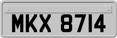 MKX8714
