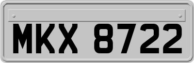 MKX8722