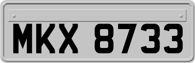 MKX8733