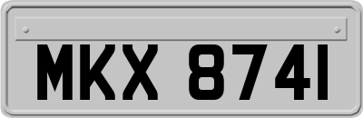 MKX8741