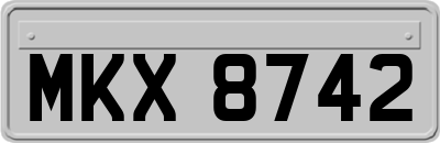 MKX8742