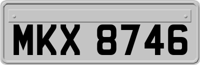 MKX8746