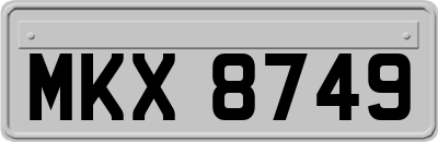MKX8749