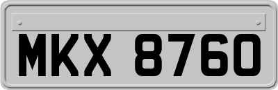 MKX8760