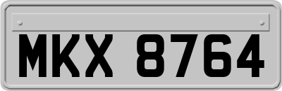MKX8764