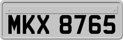 MKX8765
