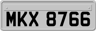 MKX8766