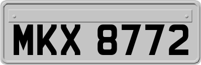 MKX8772