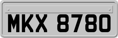 MKX8780