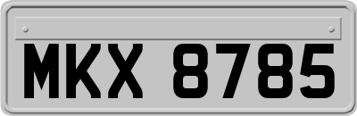 MKX8785