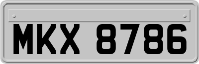 MKX8786