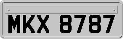 MKX8787