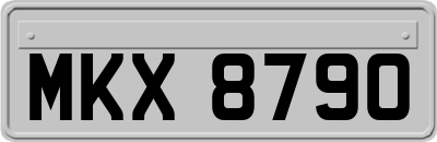 MKX8790