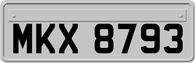 MKX8793