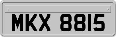 MKX8815