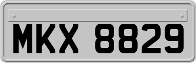 MKX8829