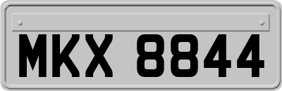 MKX8844