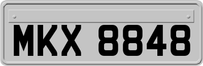 MKX8848