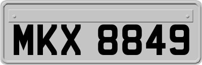 MKX8849
