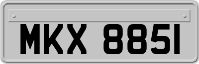 MKX8851