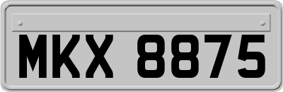 MKX8875