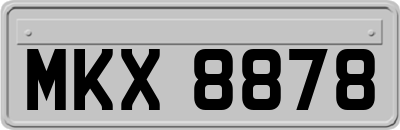 MKX8878