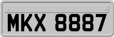 MKX8887