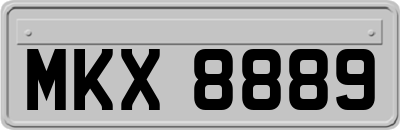 MKX8889