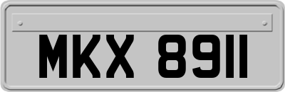MKX8911