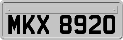 MKX8920