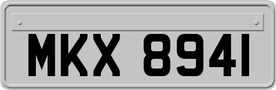 MKX8941