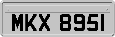 MKX8951