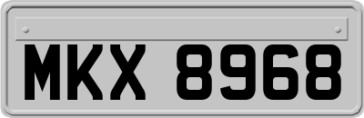 MKX8968