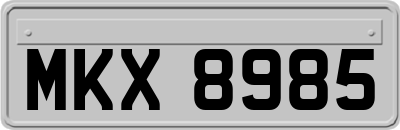 MKX8985