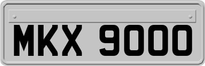 MKX9000