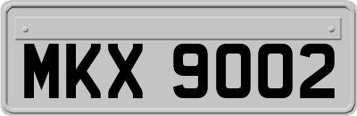 MKX9002