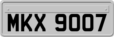 MKX9007