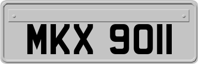 MKX9011