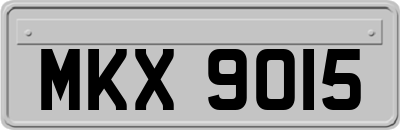 MKX9015