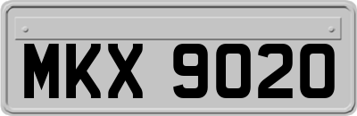 MKX9020
