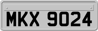 MKX9024