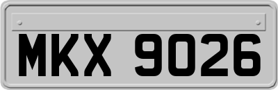 MKX9026