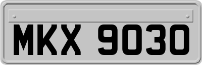 MKX9030