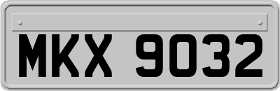 MKX9032
