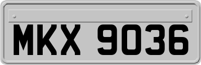 MKX9036