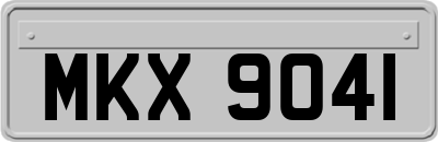 MKX9041