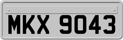 MKX9043