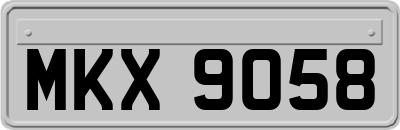 MKX9058