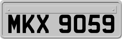 MKX9059