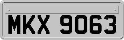 MKX9063